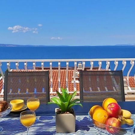 Apartment Roscic أوميس المظهر الخارجي الصورة